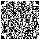 QR code with Ultimate Floor Care contacts