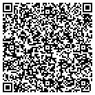 QR code with Custom Tattooing & Piercing contacts