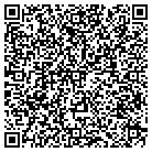 QR code with Ries-Mckitrick Newton Mortuary contacts