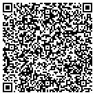 QR code with Alex V Stanevich DPM contacts
