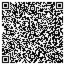 QR code with F & C Imports Inc contacts