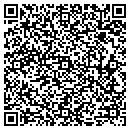 QR code with Advanced Music contacts