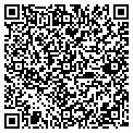 QR code with PS Design contacts