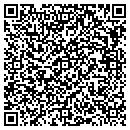 QR code with Lobo's Pizza contacts