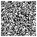 QR code with E X I International contacts