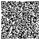 QR code with Garys Auto Graphics contacts