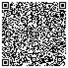 QR code with Advanced Rnching Solutions Inc contacts
