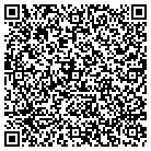 QR code with J M A Interiors Jeani M Allawa contacts