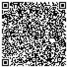 QR code with County Boot Store The contacts