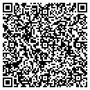 QR code with Herz John contacts