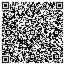 QR code with University Professor contacts