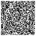 QR code with A C Thirty Four Nails contacts