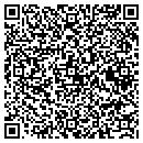 QR code with Raymond Zimmerman contacts