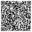 QR code with A V I contacts