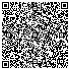 QR code with Malcolm X Child Care Dev Center contacts