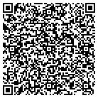 QR code with Clarice's Creating Beautiful contacts