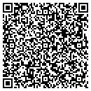 QR code with Mad About Books contacts