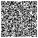 QR code with Hazards Ltd contacts