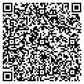 QR code with Rrp contacts