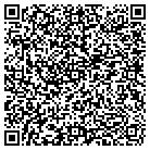 QR code with Admiral Offset Printing Corp contacts