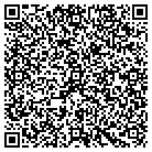 QR code with Haileys Cottage Interiors Ltd contacts