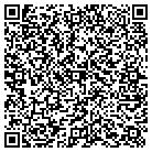 QR code with F M C Employee Service Center contacts