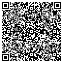 QR code with Maurice's contacts