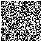 QR code with Vally's Total Fitness contacts