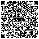 QR code with Taylors Barber Shop contacts