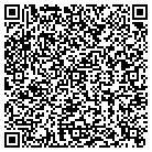 QR code with Cw Development Services contacts