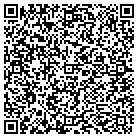 QR code with Light & Free Methodist Church contacts