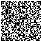 QR code with First Collonsville Bank contacts