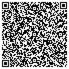 QR code with T J Wilson Landscape Archtctrl contacts