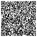 QR code with S&N Productions contacts
