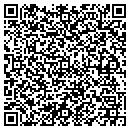 QR code with G F Enterprise contacts