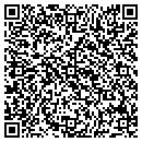 QR code with Paradise Rooms contacts