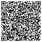 QR code with A Caring Place Humane Society contacts