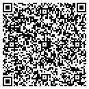 QR code with A & B Tobacco contacts