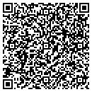 QR code with Harris Readimix contacts