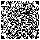 QR code with University Shoe Repair contacts