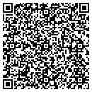 QR code with Yanez Security contacts