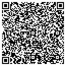 QR code with Osceola Machine contacts