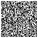 QR code with APR Laundry contacts