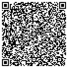 QR code with First Tabernacle Cmnty Church contacts