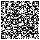 QR code with Ronald Durre contacts