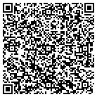 QR code with Richardson Funeral Service contacts