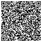 QR code with J & G Auto Sales & Salvage contacts