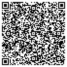 QR code with H & R Block Tax Service contacts