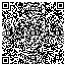 QR code with H 3 Properties contacts