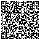 QR code with J & R Services Inc contacts